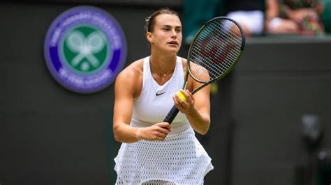 2023 Wimbledon odds, women's semifinal predictions: .